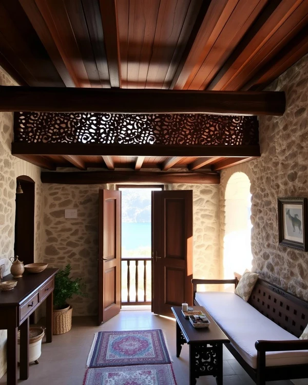 Oliver Cottage