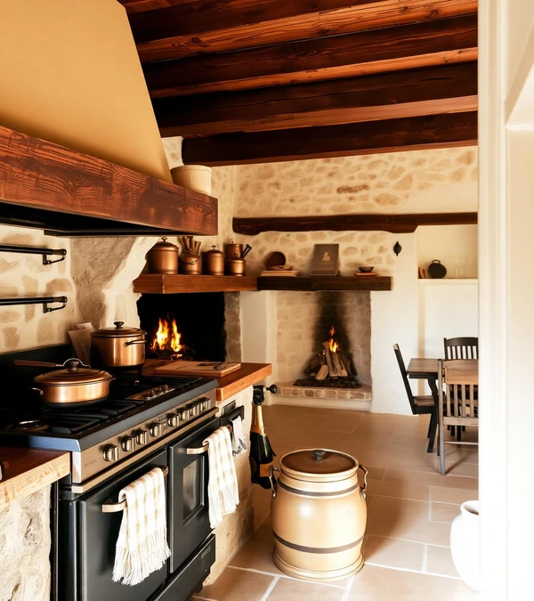 Dowson's Cottage